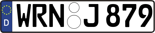 WRN-J879