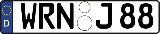 WRN-J88