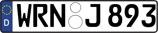 WRN-J893