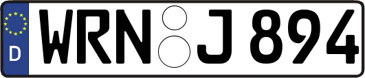 WRN-J894