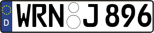 WRN-J896