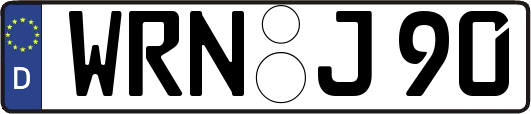 WRN-J90