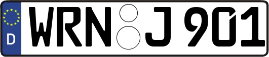 WRN-J901