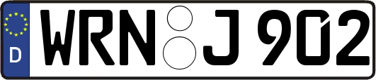 WRN-J902