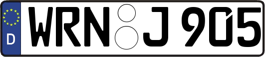 WRN-J905