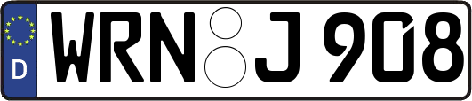 WRN-J908