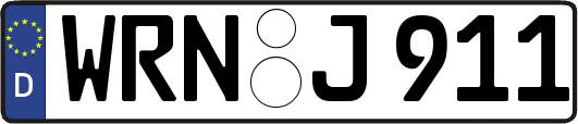 WRN-J911