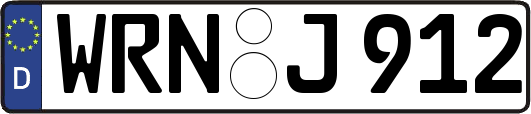 WRN-J912