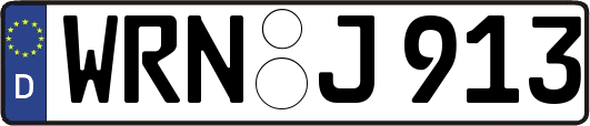 WRN-J913