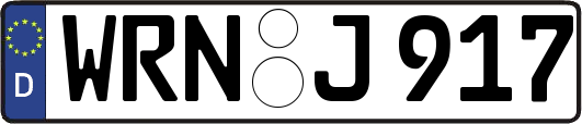 WRN-J917