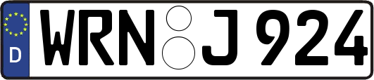 WRN-J924