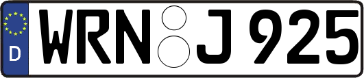 WRN-J925