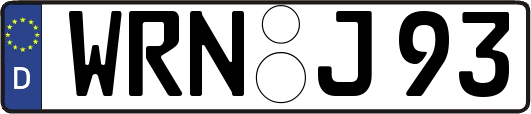WRN-J93