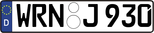 WRN-J930