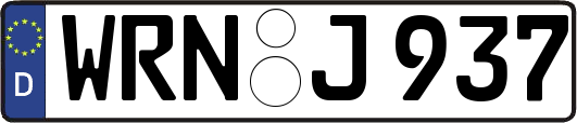 WRN-J937