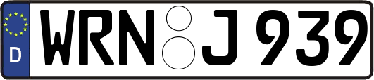 WRN-J939