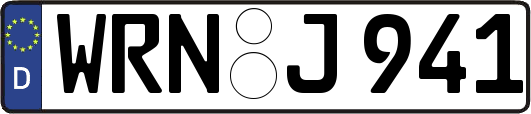 WRN-J941