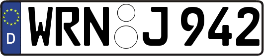 WRN-J942
