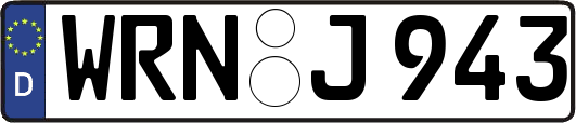 WRN-J943