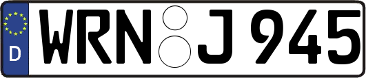 WRN-J945