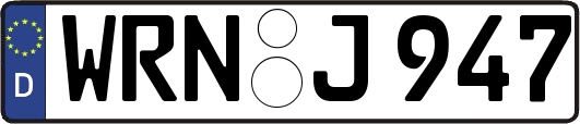WRN-J947