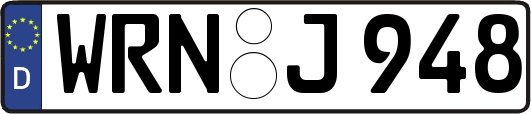 WRN-J948