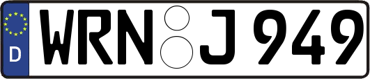 WRN-J949
