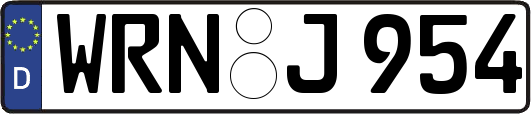 WRN-J954