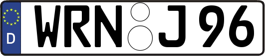 WRN-J96