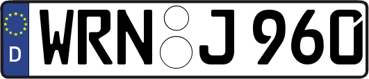 WRN-J960