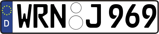 WRN-J969