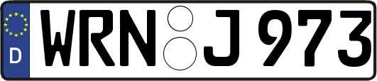 WRN-J973