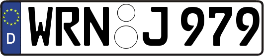 WRN-J979