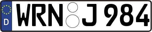 WRN-J984