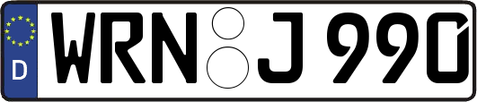 WRN-J990