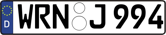 WRN-J994