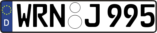 WRN-J995