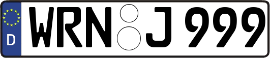 WRN-J999