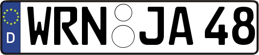 WRN-JA48