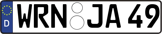 WRN-JA49