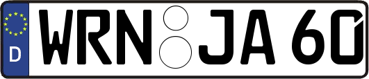 WRN-JA60