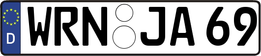 WRN-JA69