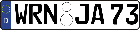 WRN-JA73