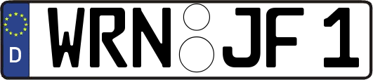 WRN-JF1