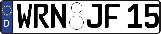 WRN-JF15