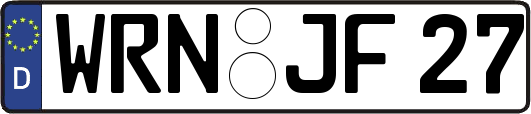 WRN-JF27