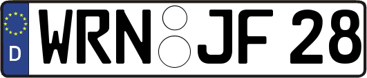 WRN-JF28