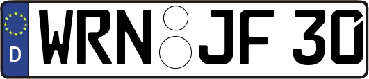 WRN-JF30
