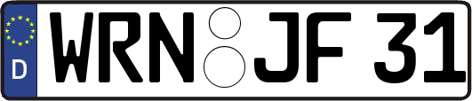 WRN-JF31