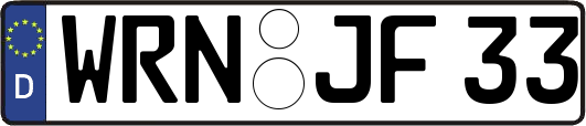 WRN-JF33